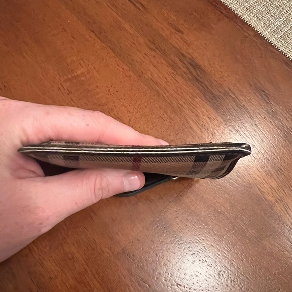 Burberry Card Case/Keyholder - Picture 6 of 7